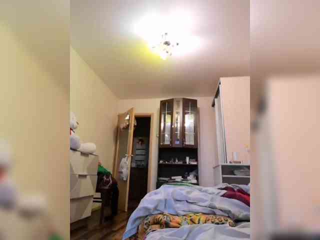 SweetDimond5 webcam