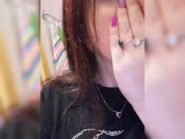 SweetDimond5 webcam