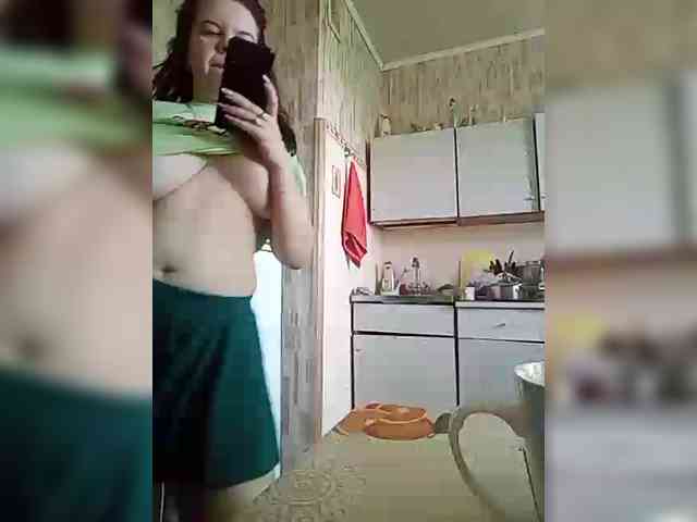SweetDimond5 webcam
