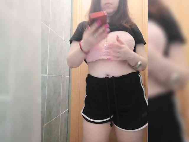SweetDimond5 webcam