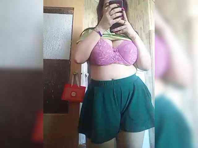 SweetDimond5 webcam