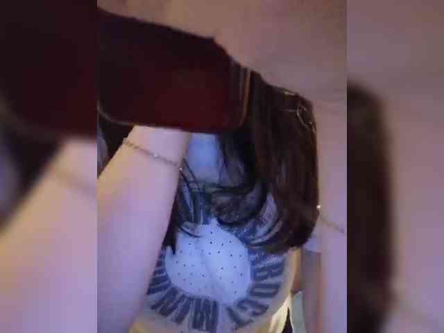 SweetDimond5 webcam