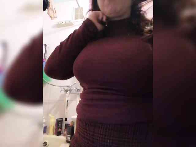 SweetDimond5 webcam