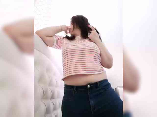 SweetDimond5 webcam
