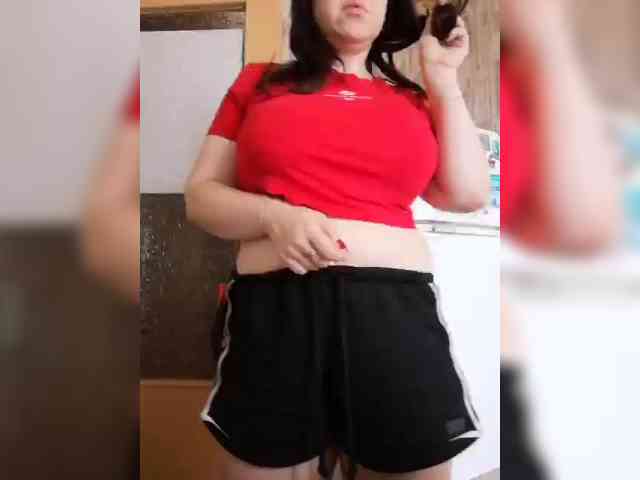 SweetDimond5 webcam