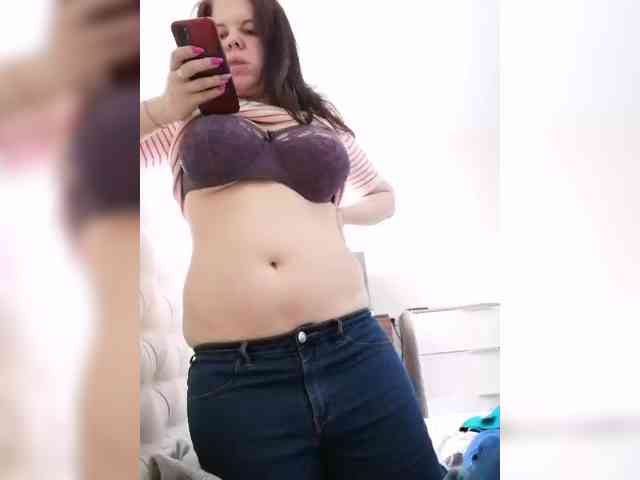 SweetDimond5 webcam