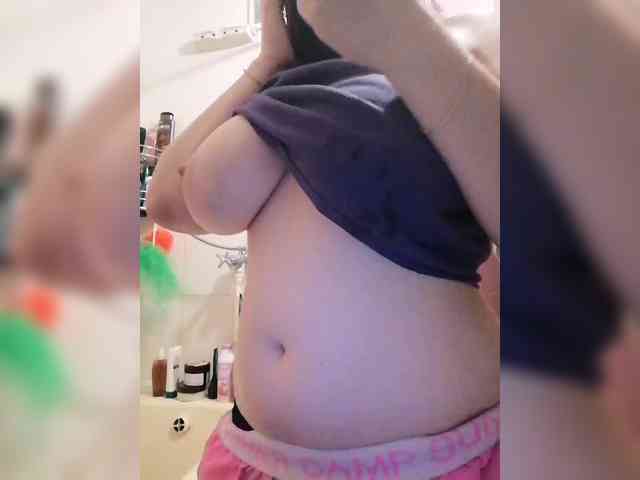 SweetDimond5 webcam