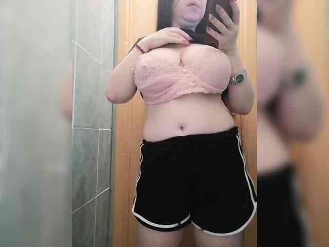 SweetDimond5 webcam