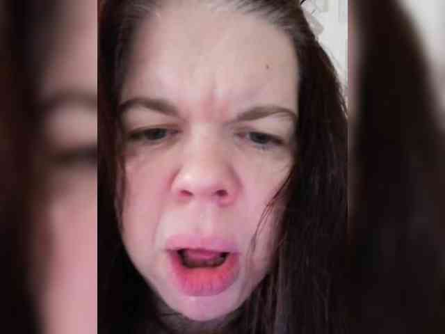 SweetDimond5 webcam