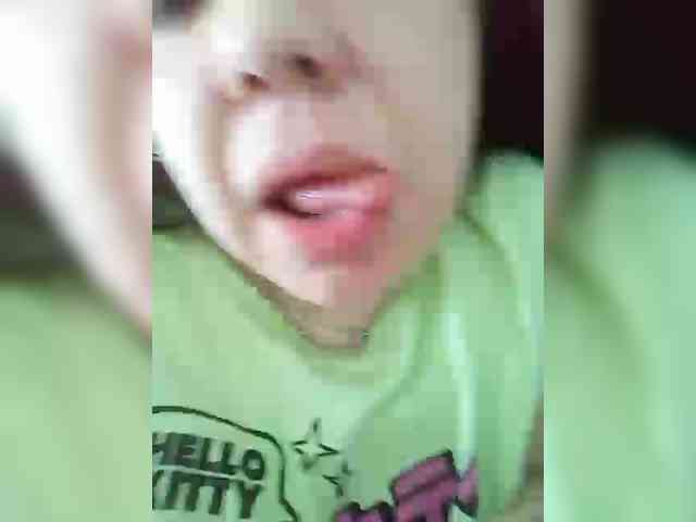 SweetDimond5 webcam