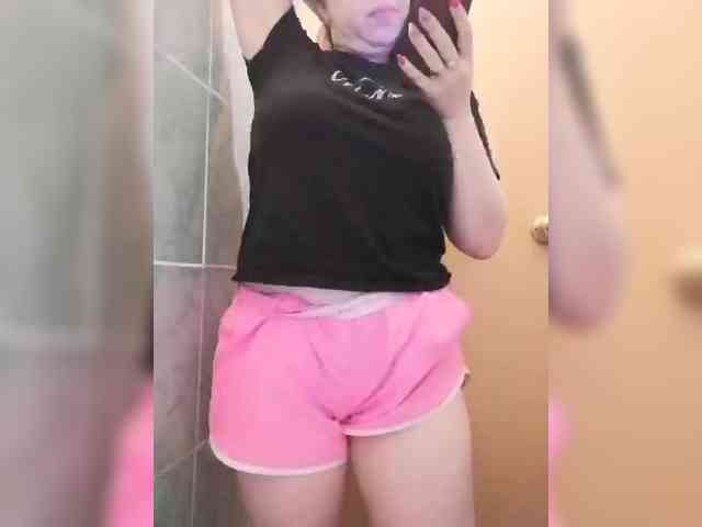 SweetDimond5 webcam