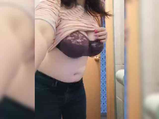 SweetDimond5 webcam