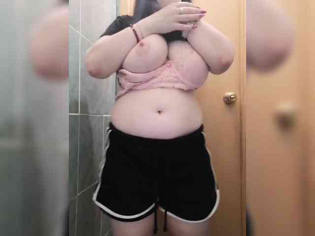 SweetDimond5 webcam