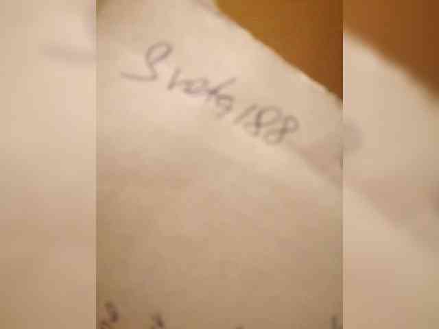 SweetDimond5 webcam