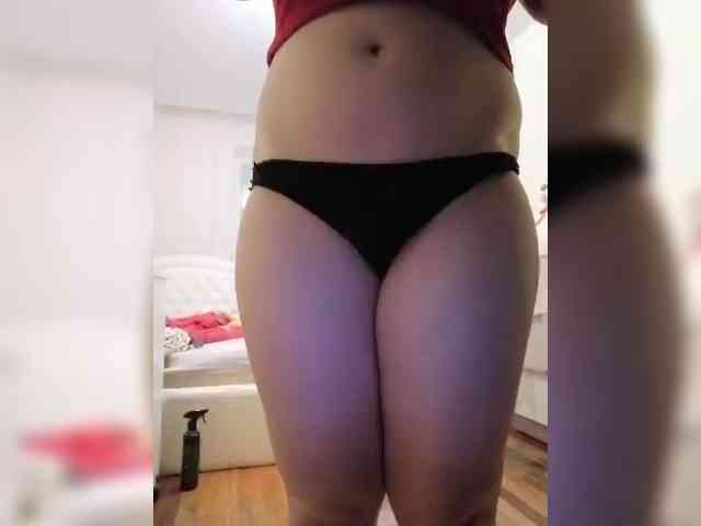 SweetDimond5 webcam