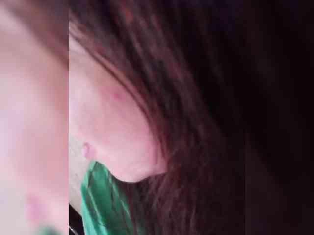SweetDimond5 webcam