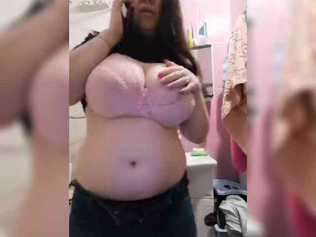 SweetDimond5 webcam