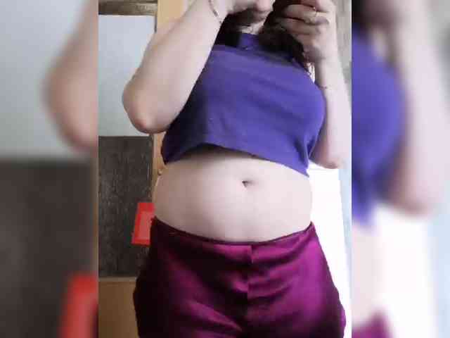 SweetDimond5 webcam
