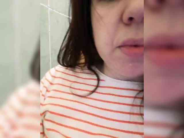 SweetDimond5 webcam