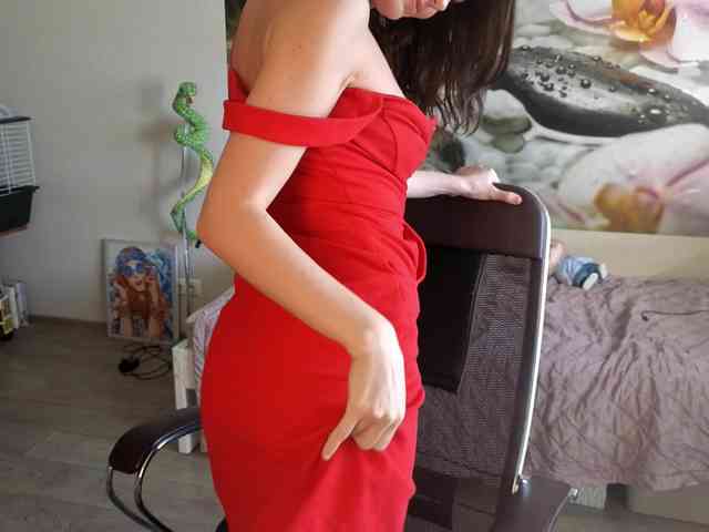 aliskacomely