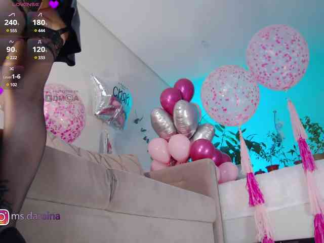 DaReina webcam