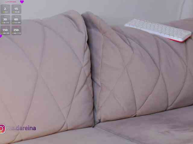 DaReina webcam