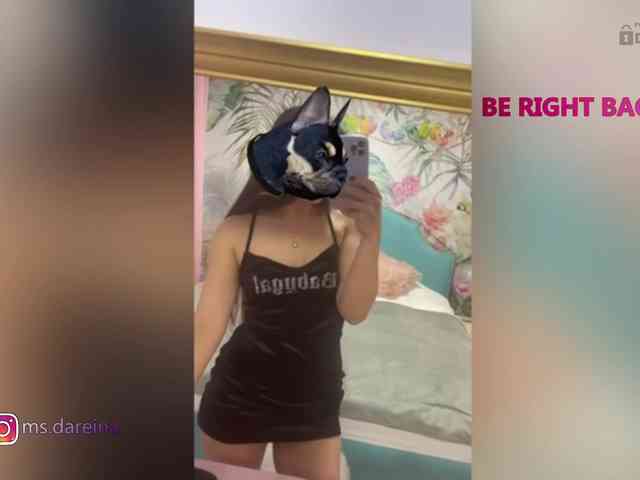 DaReina webcam