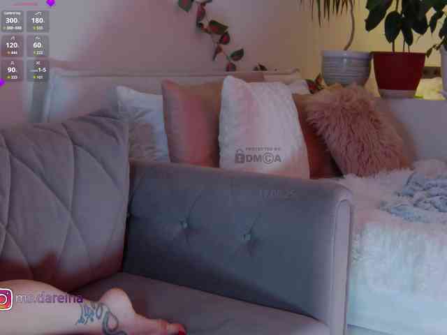 DaReina webcam