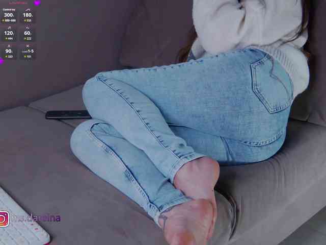 DaReina webcam