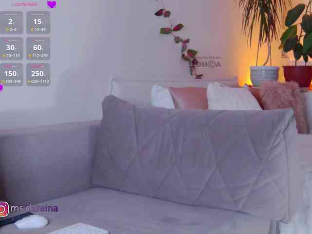 DaReina