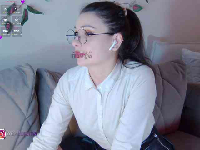DaReina webcam