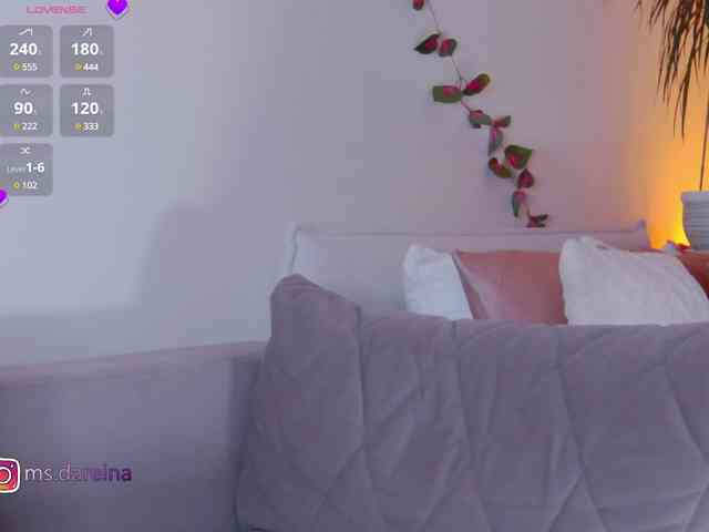 live sex chat room DaReina