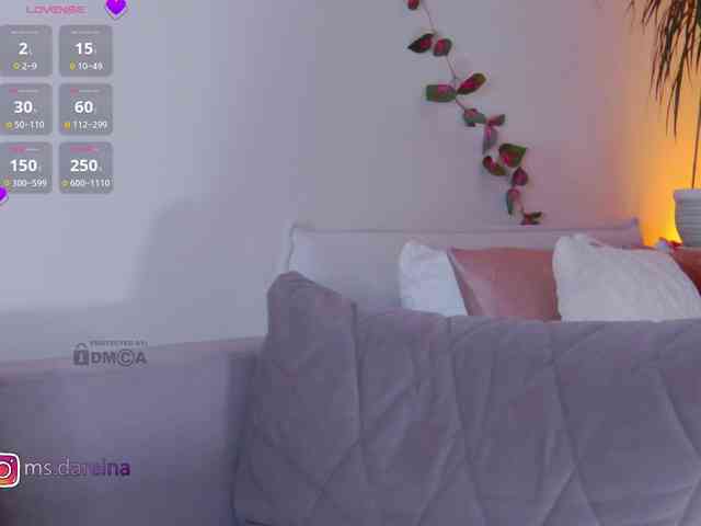 real live cam seks DaReina