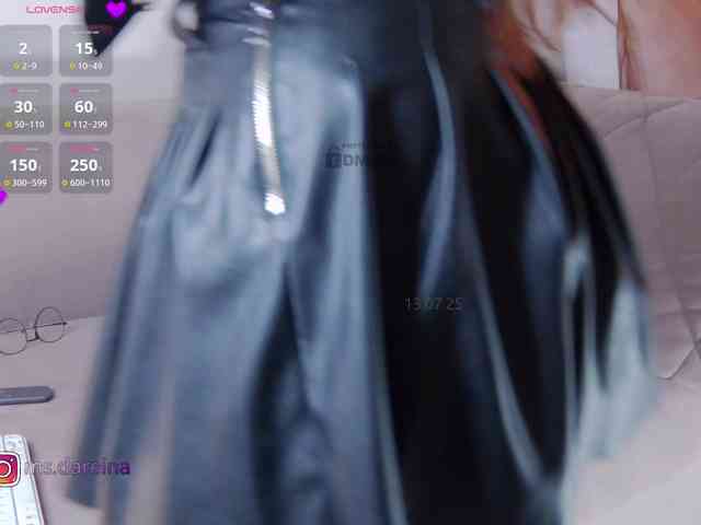 DaReina webcam