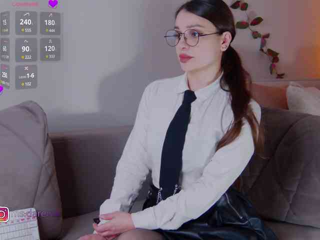 DaReina