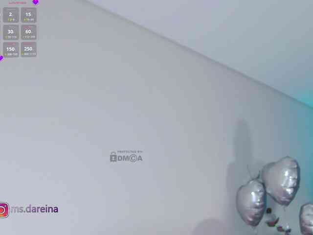 DaReina webcam