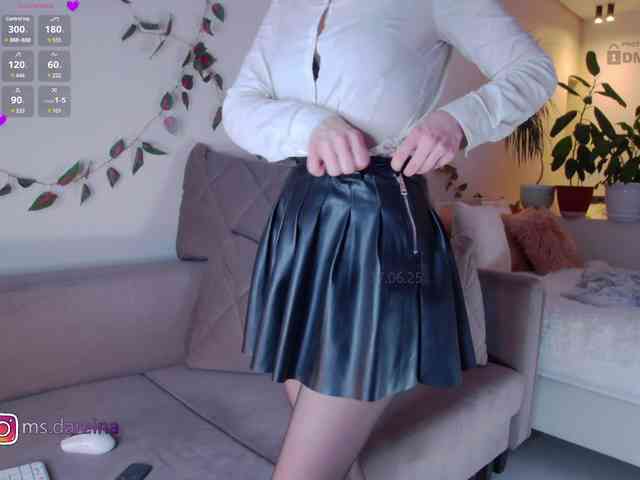 DaReina webcam