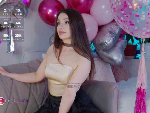 DaReina webcam