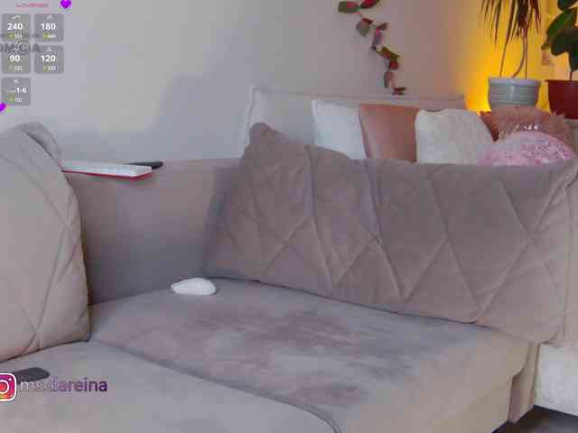 DaReina webcam