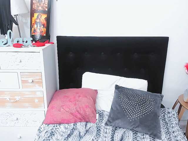 MarinaDirty's BongaCams show and profile