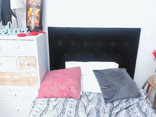 MarinaDirty's BongaCams show and profile