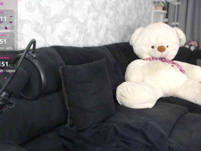Nicol webcam