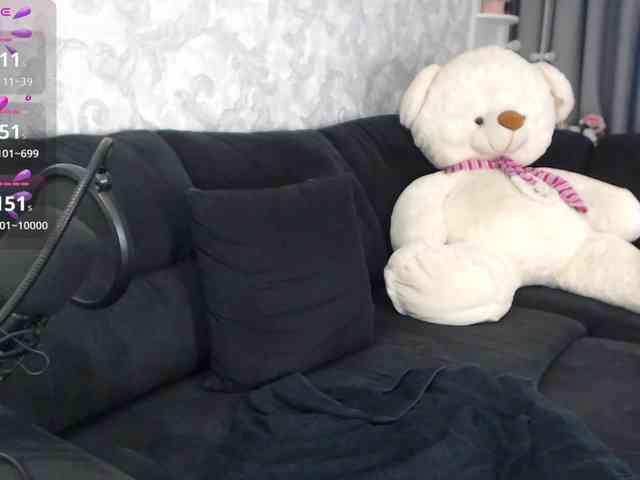 Nicol webcam