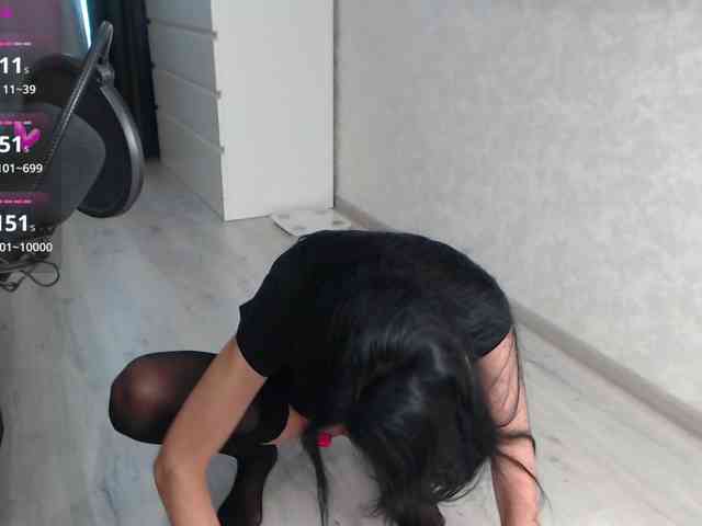Nicol webcam