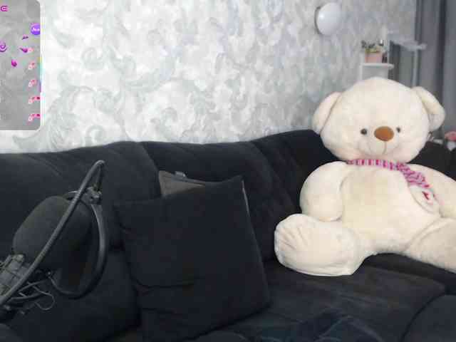 Nicol webcam