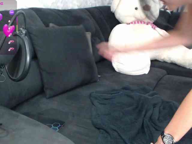 webcam porno Nicol
