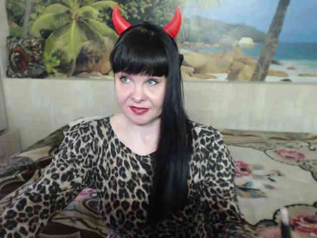 Aphelandrina webcam