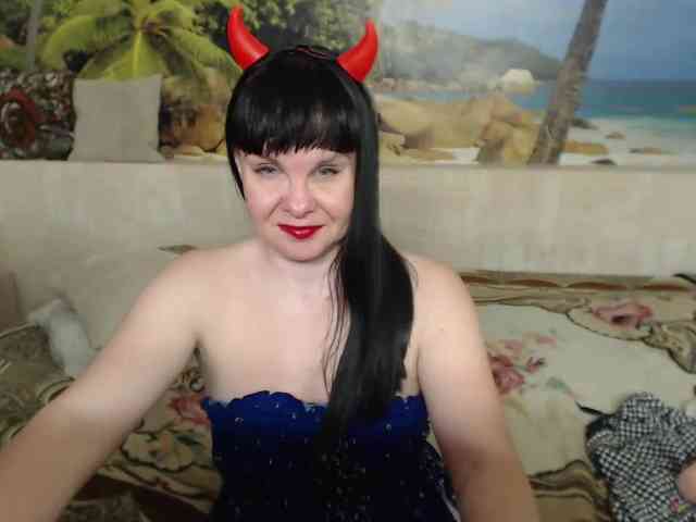 Aphelandrina webcam