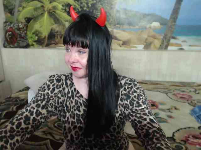 Aphelandrina webcam