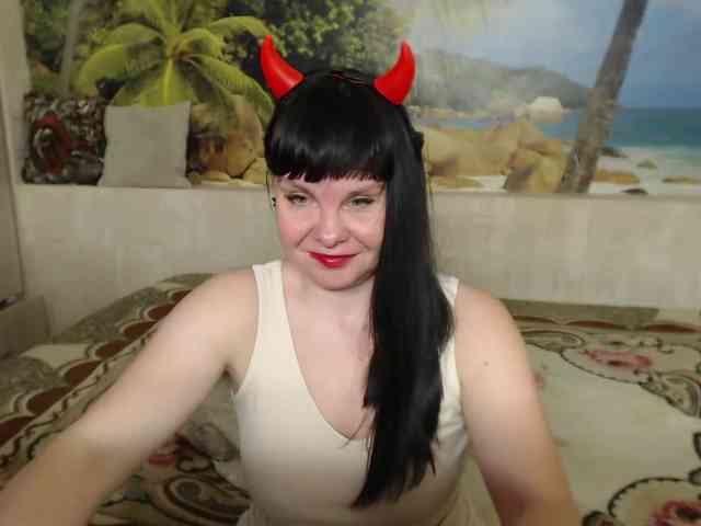 Aphelandrina webcam